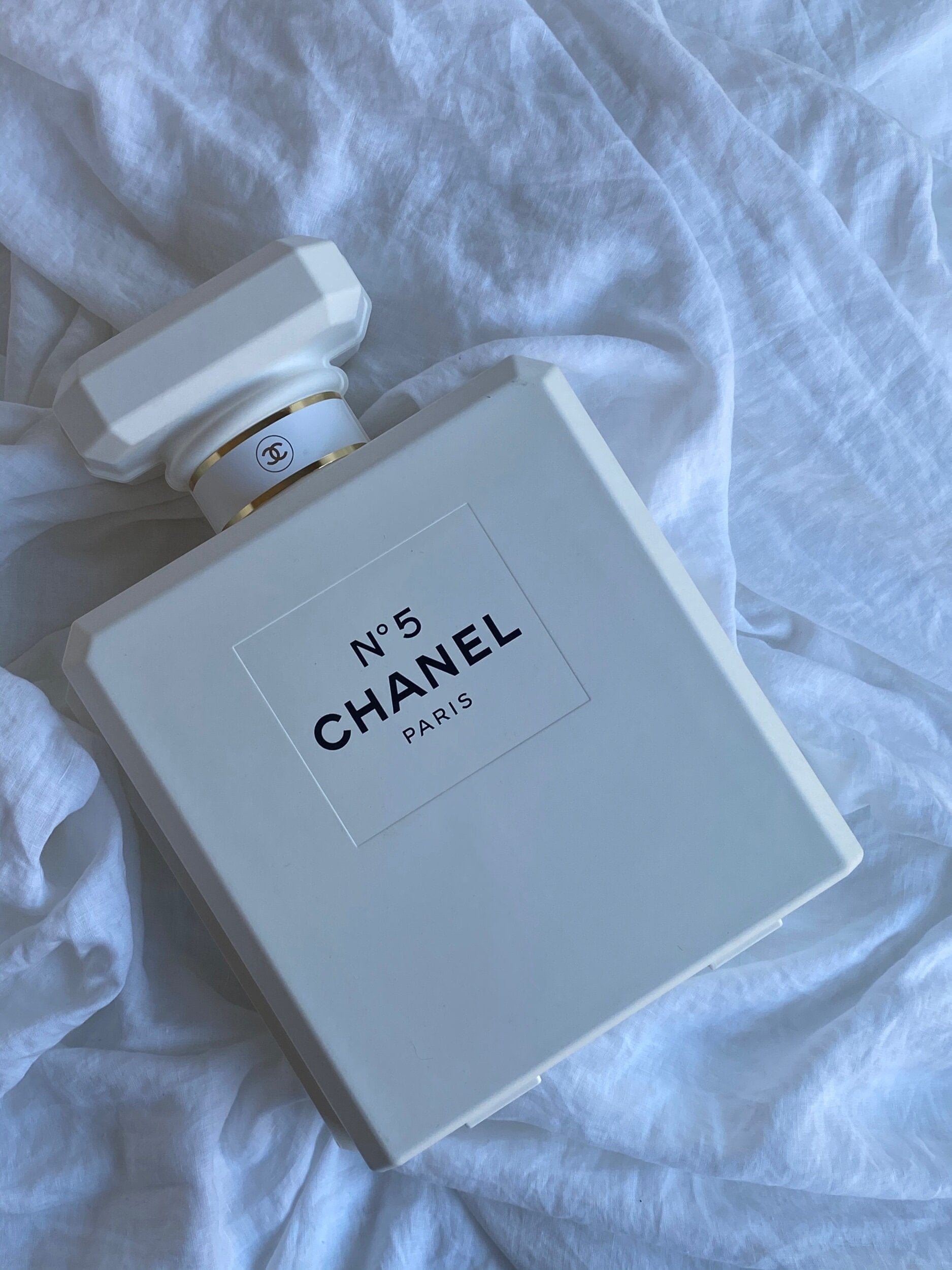 Chanel No 5 Advent Calendar From 2021 Collection REDELUXE chanel-no-5-advent-calendar-from-2021-collection-redeluxe