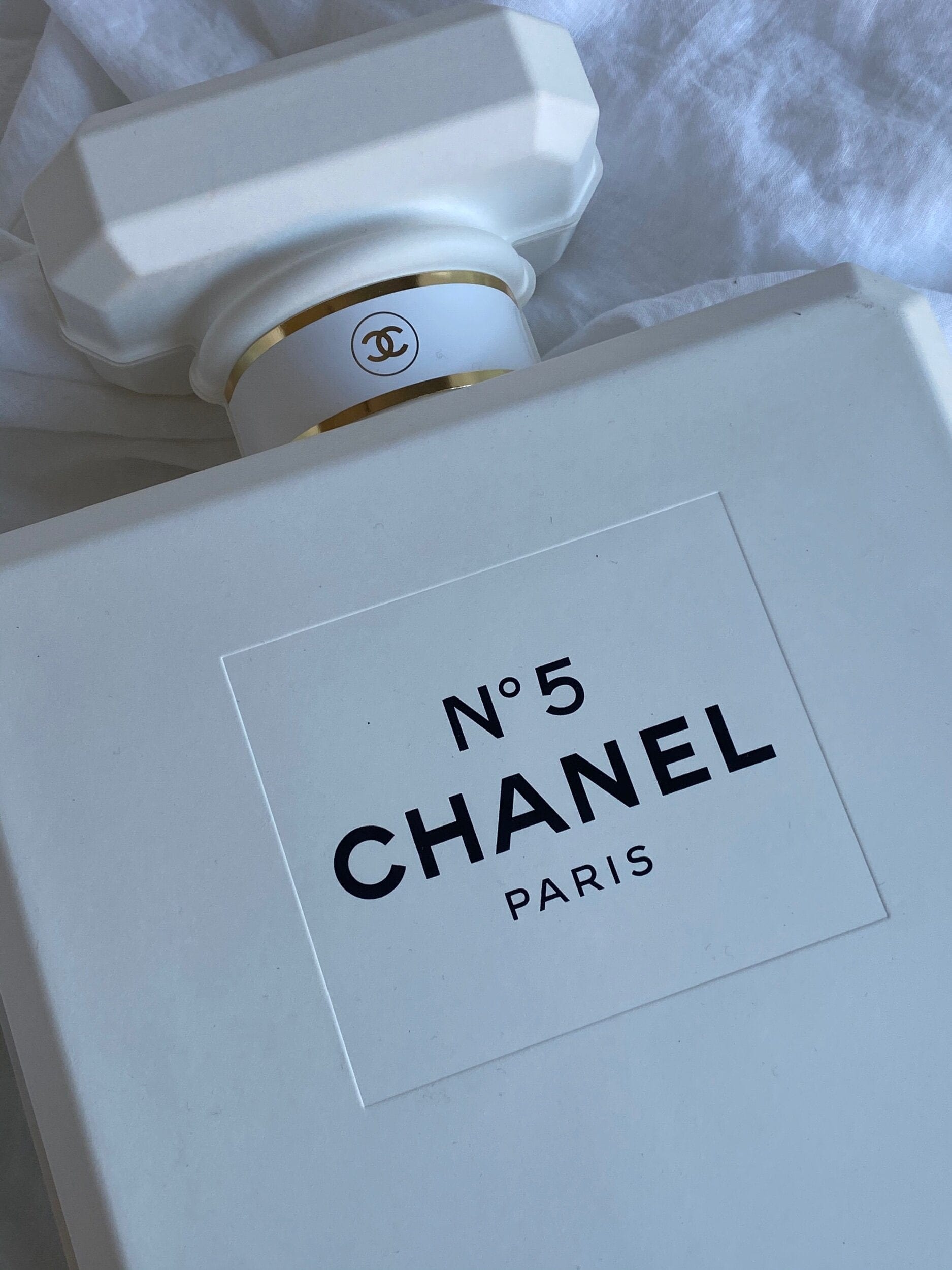 Chanel No. 5 Advent Calendar From 2021 collection – REDELUXE