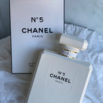 CHANEL Advent Calendar Chanel No. 5 Advent Calendar From 2021 collection - Redeluxe