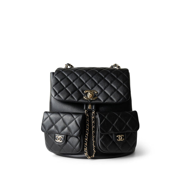 chanel-backpack-black-23a-