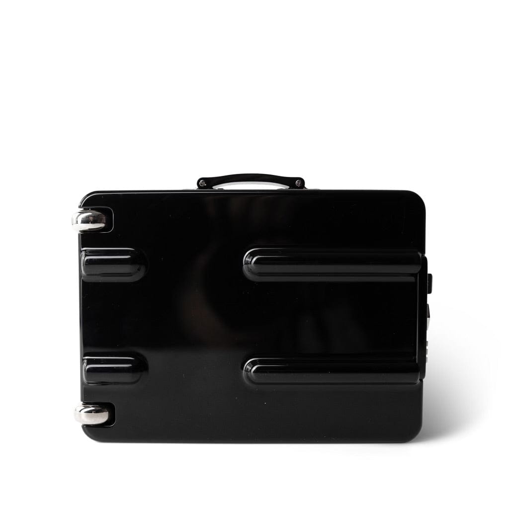 Black Evening In The Air Trolley Minadiere – REDELUXE