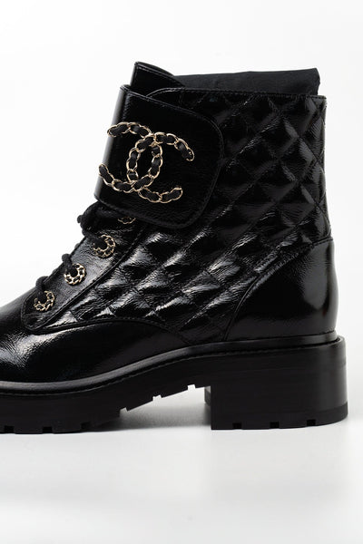 chanel-boots-shinny-calfskin-