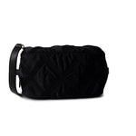 CHANEL Cosmetic Cases Black 22P CC Travel Pouch With Sleep Mask - Redeluxe