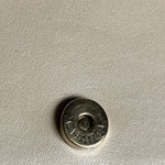 CHANEL Handbag 19K Beige and Black Houndstooth Tweed WOC - Redeluxe