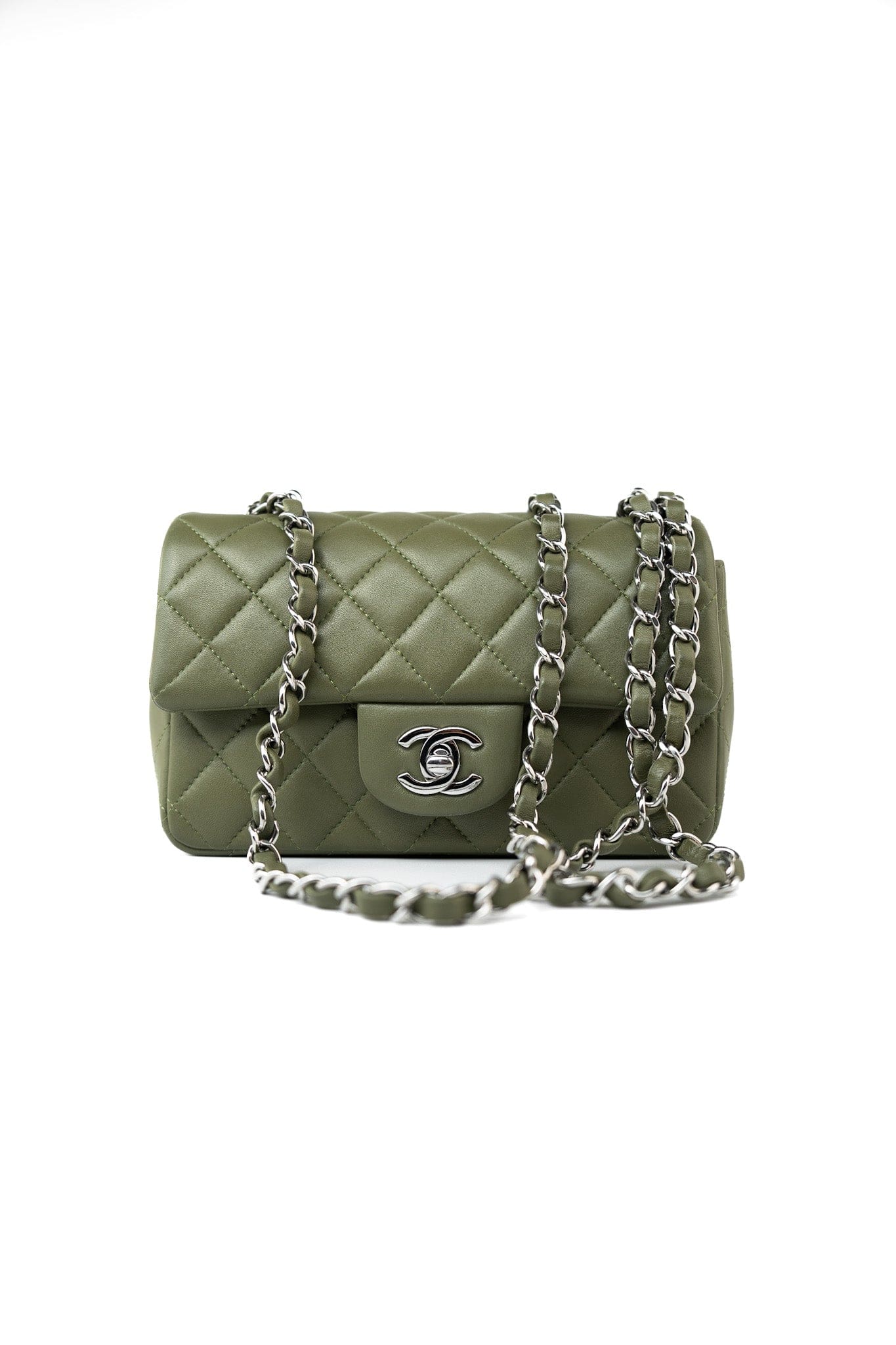 シャネル（CHANEL）2023秋冬コレクション | ファッション | ELLE