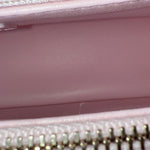 CHANEL Handbag 22P Light Pink Caviar Quilted Coco Handle Medium LGHW - Redeluxe