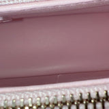 CHANEL Handbag 22P Light Pink Caviar Quilted Coco Handle Medium LGHW - Redeluxe