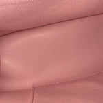 CHANEL Handbag 22P Light Pink Caviar Quilted Coco Handle Medium LGHW - Redeluxe