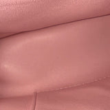CHANEL Handbag 22P Light Pink Caviar Quilted Coco Handle Medium LGHW - Redeluxe
