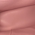 CHANEL Handbag 22P Light Pink Caviar Quilted Coco Handle Medium LGHW - Redeluxe