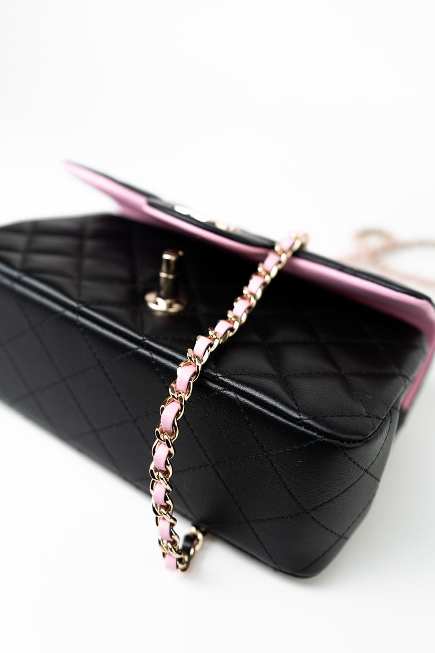 Louis Vuitton Monogram Giant Spring In The City Papillon BB