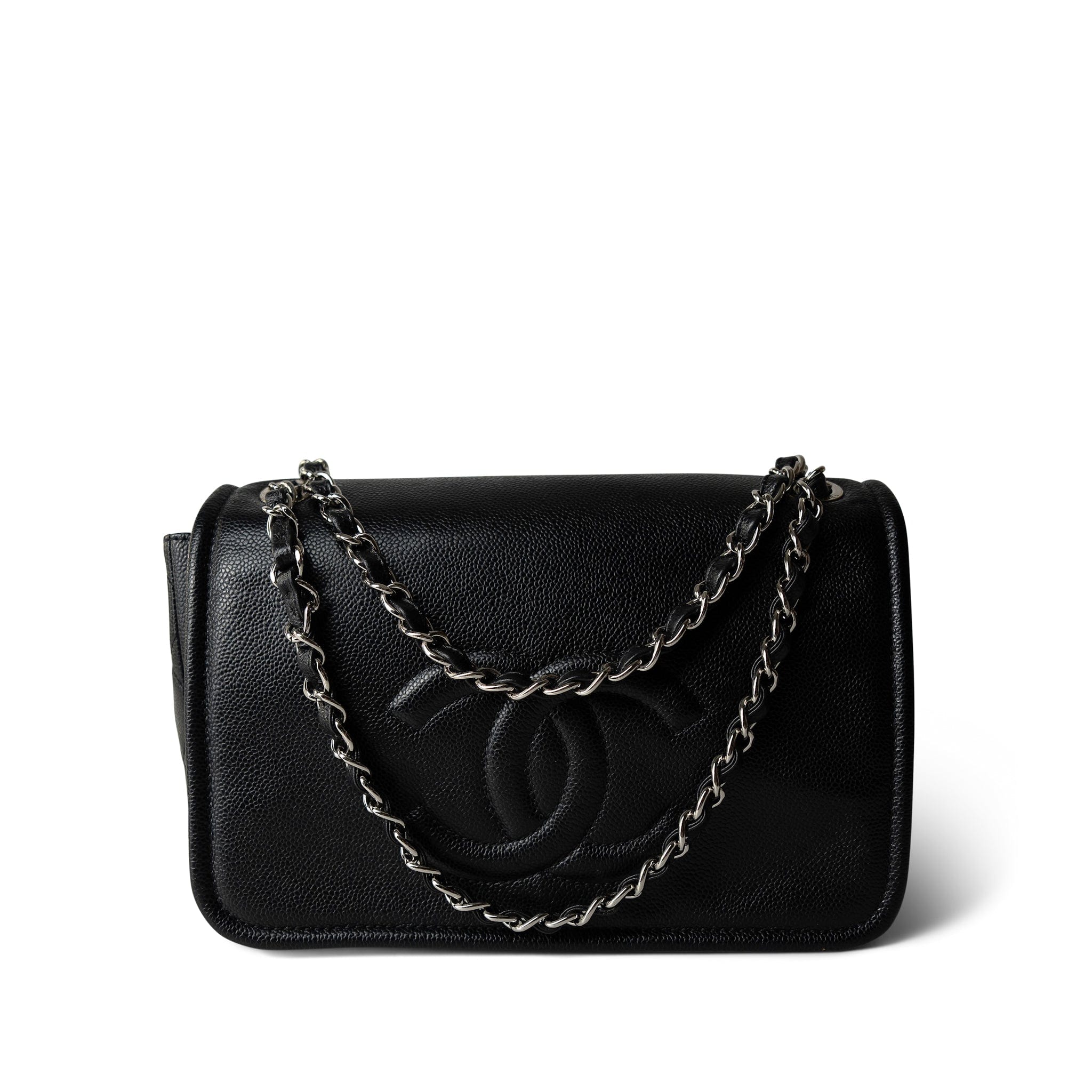 Chanel cc flap bag online