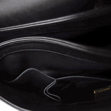 CHANEL Handbag Black Black Lambskin Quilted Trendy CC Small Light Gold Hardware - Redeluxe