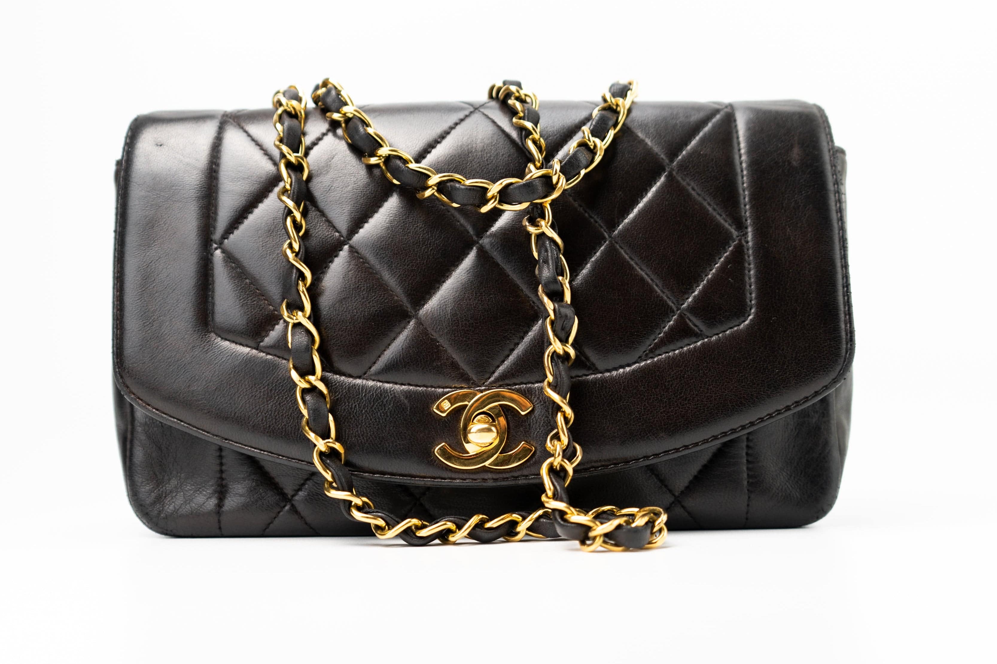 Chanel small diana Clearance