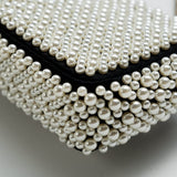CHANEL Handbag Chanel 19S Mini Pearl On Flap - Redeluxe