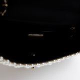CHANEL Handbag Chanel 19S Mini Pearl On Flap - Redeluxe