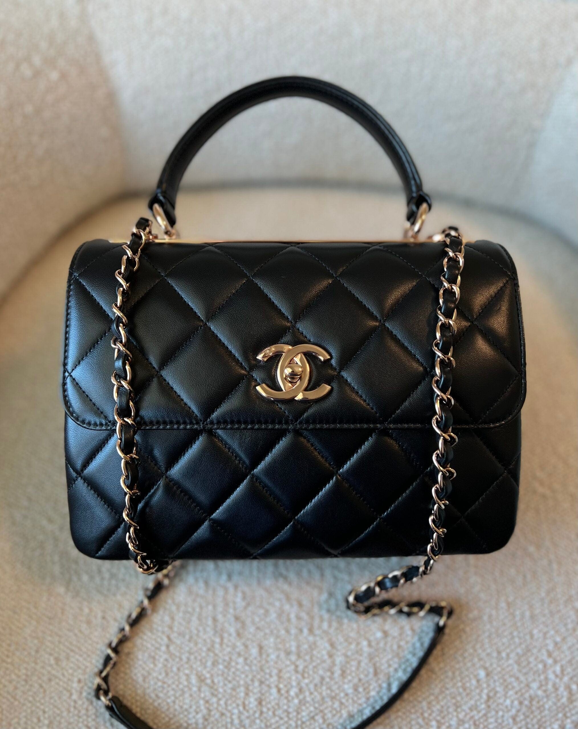 Chanel – Page 27 – REDELUXE