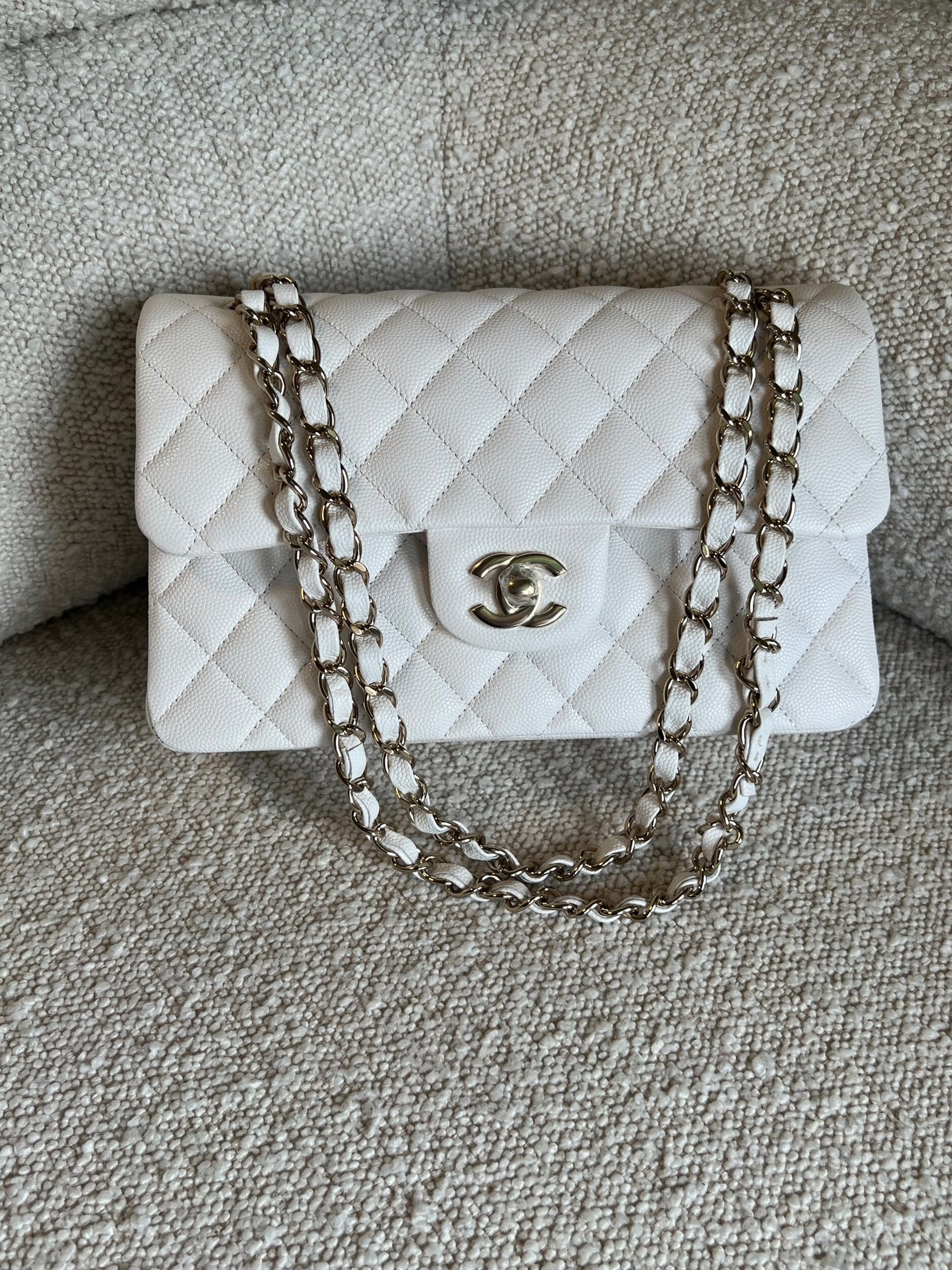 Other Handbags - Handbags — Fashion | CHANEL