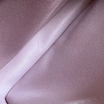 CHANEL Handbag Chanel 21S Small Light Pink Lambskin Quilted Trendy CC LGHW - Redeluxe