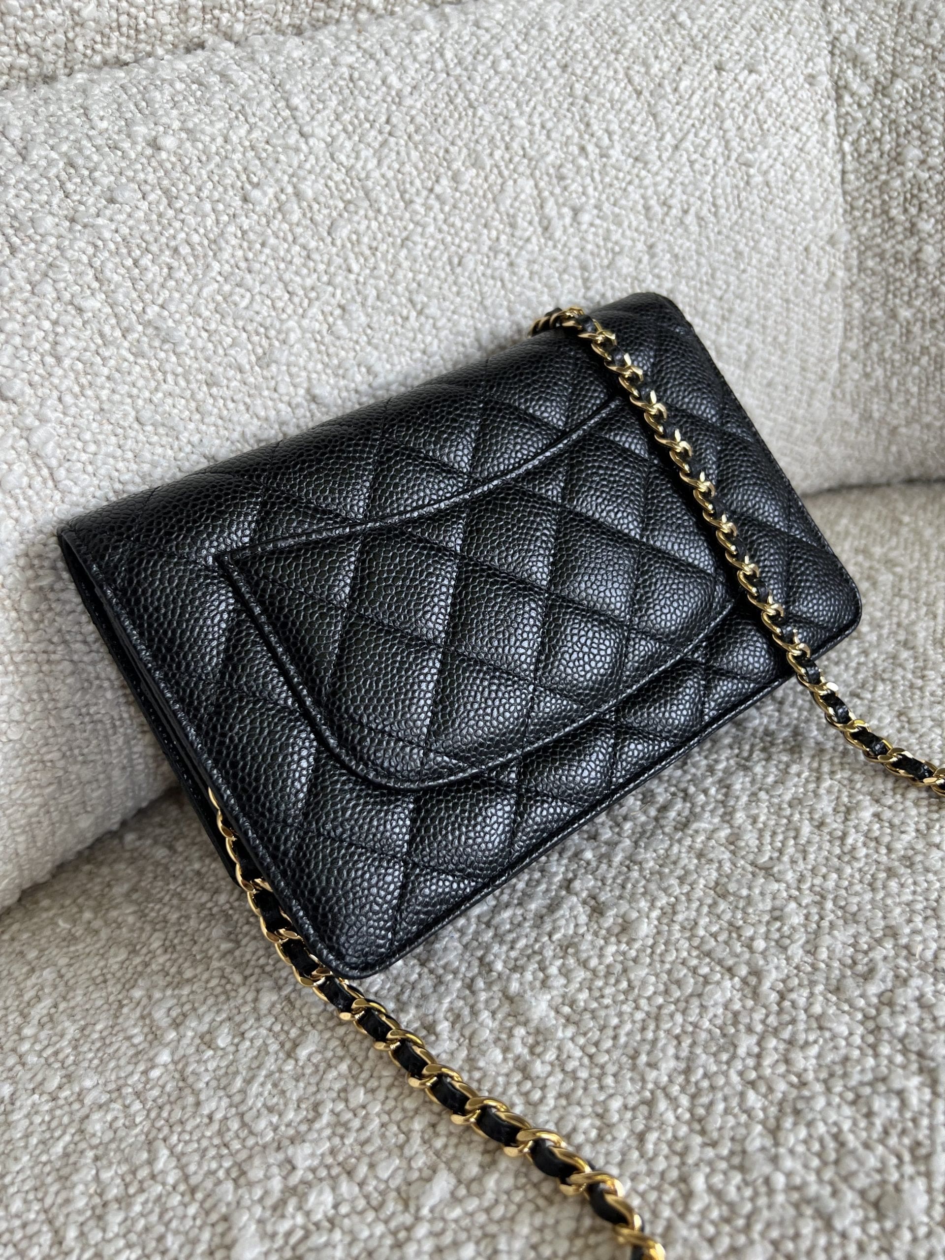 Chanel woc worth the money hotsell