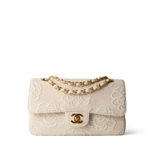 Camellia Flap Camelia Chanel Bag Chanel Medium Camellia Crush Flap