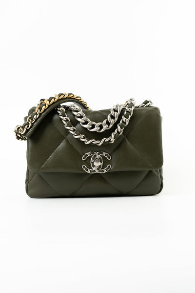 chanel-handbag-khaki-olive-
