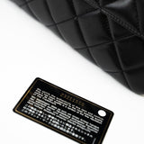 CHANEL Handbag Lambskin Quilted Trendy CC Small Light Gold Hardware - Redeluxe