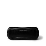 CHANEL Handbag Multicolor Gabrielle Hobo Bag White Black Mini Mixed Hardware - Redeluxe