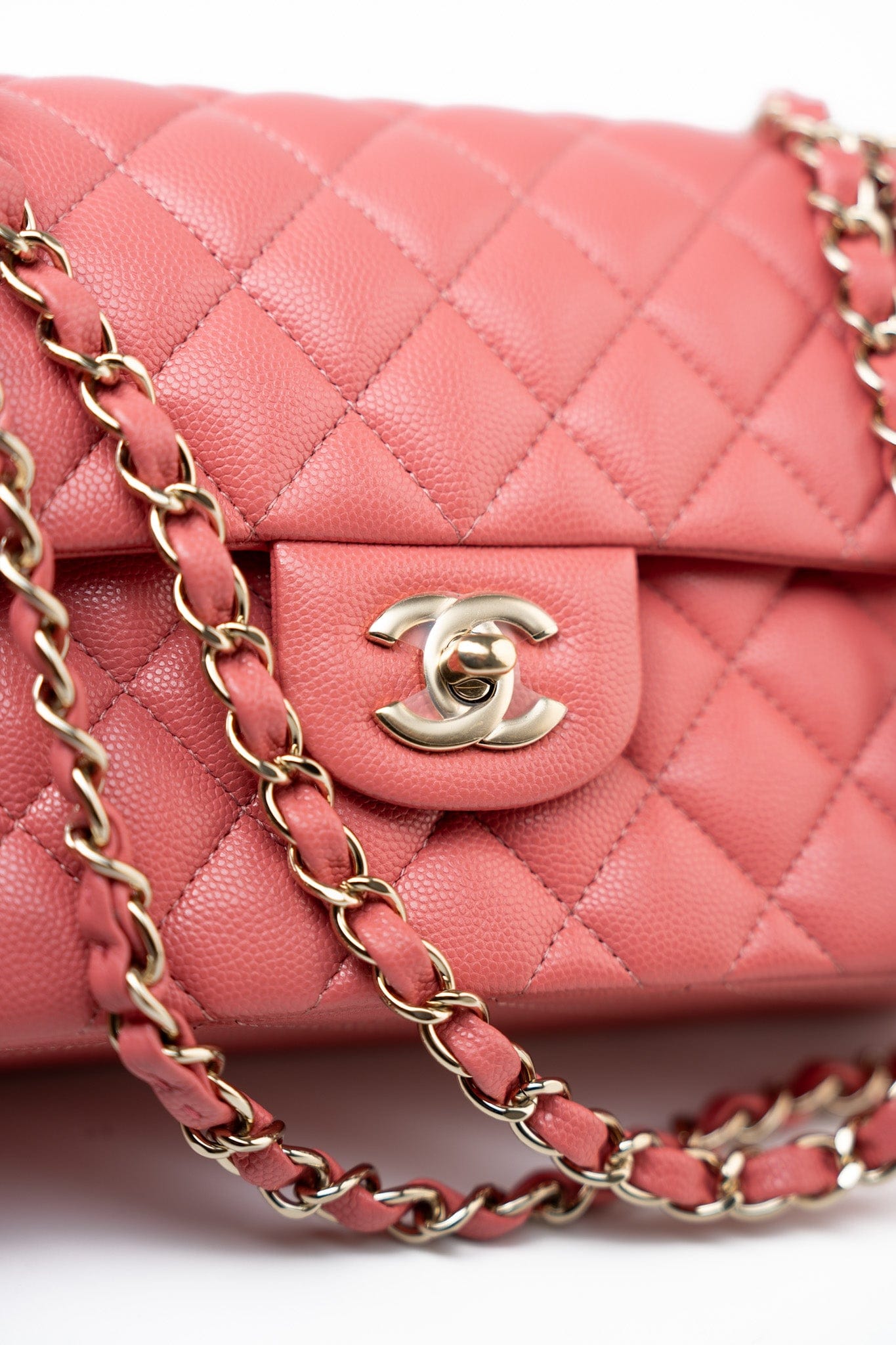 18s chanel