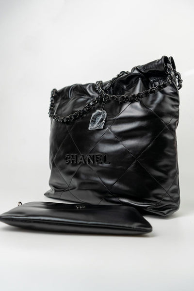 chanel-handbag-so-black-