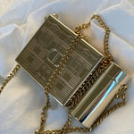 CHANEL Lipstick DIOR Rouge Dior Minaudiere  - The Atelier of Dreams Limited Edition - Redeluxe
