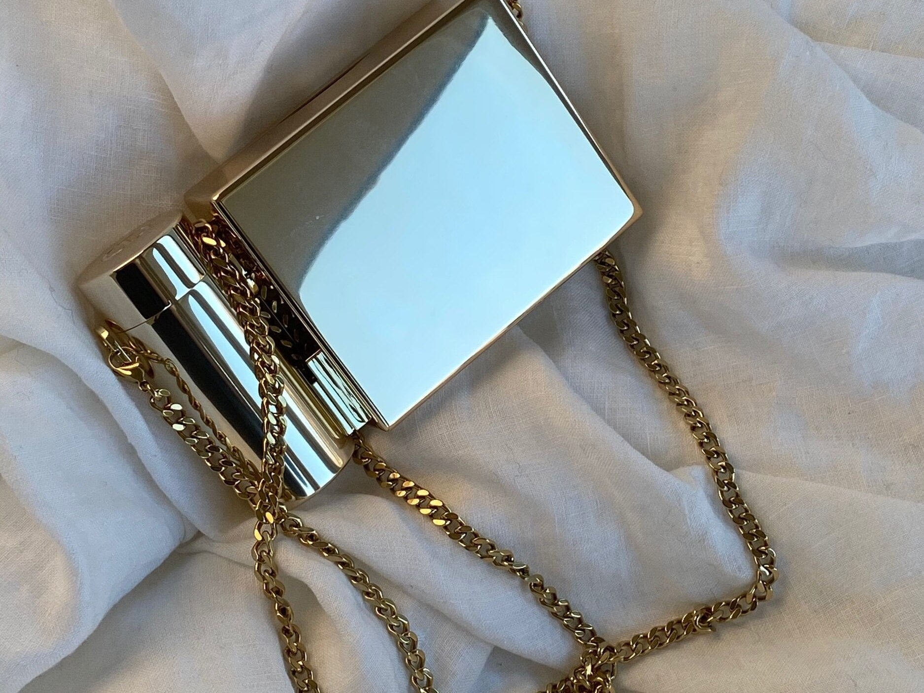 CHANEL Lipstick DIOR Rouge Dior Minaudiere  - The Atelier of Dreams Limited Edition - Redeluxe