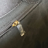 CHANEL Tote Chanel 20P Small/ Medium Deauville Shopping Tote Studded LGHW - Redeluxe