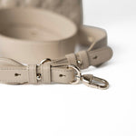 Christian Dior Handbag Small Lady Dior Beige Cannage Lambskin Bag - Redeluxe