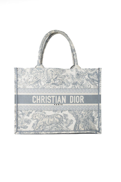 バッグ DIOR HOMME LOGO CANVAS TOTE HAND BAG Christian Dior Beauty ⭐ Dior Homme Tote Bag ⭐ Beige Canvas Top