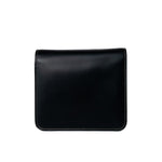 Fendi Handbag Fendi Fab Black Shoulder Bag Gold Hardware - Redeluxe