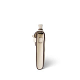 Hermes Clutch White Kelly Cut Clutch Nata Swift Gold Plated Z Stamp - Redeluxe