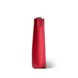 Hermes Evelyne 16 Rose Extreme Taurillon Clemence - Redeluxe