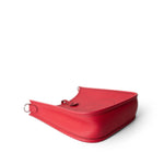 Hermes Evelyne 16 Rose Extreme Taurillon Clemence - Redeluxe