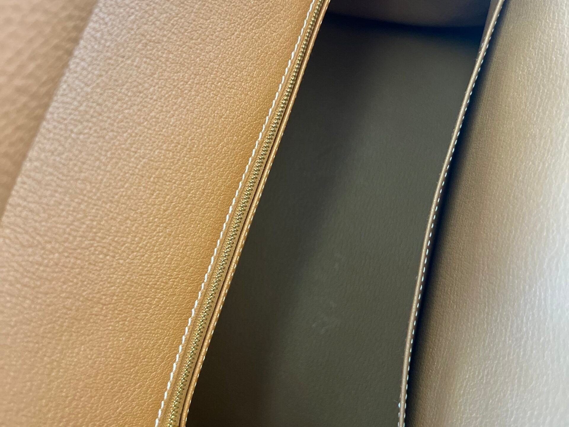 Hermes Handbag Birkin 30 Gold Veau Togo leather Gold plated 2022 U stamp - Redeluxe