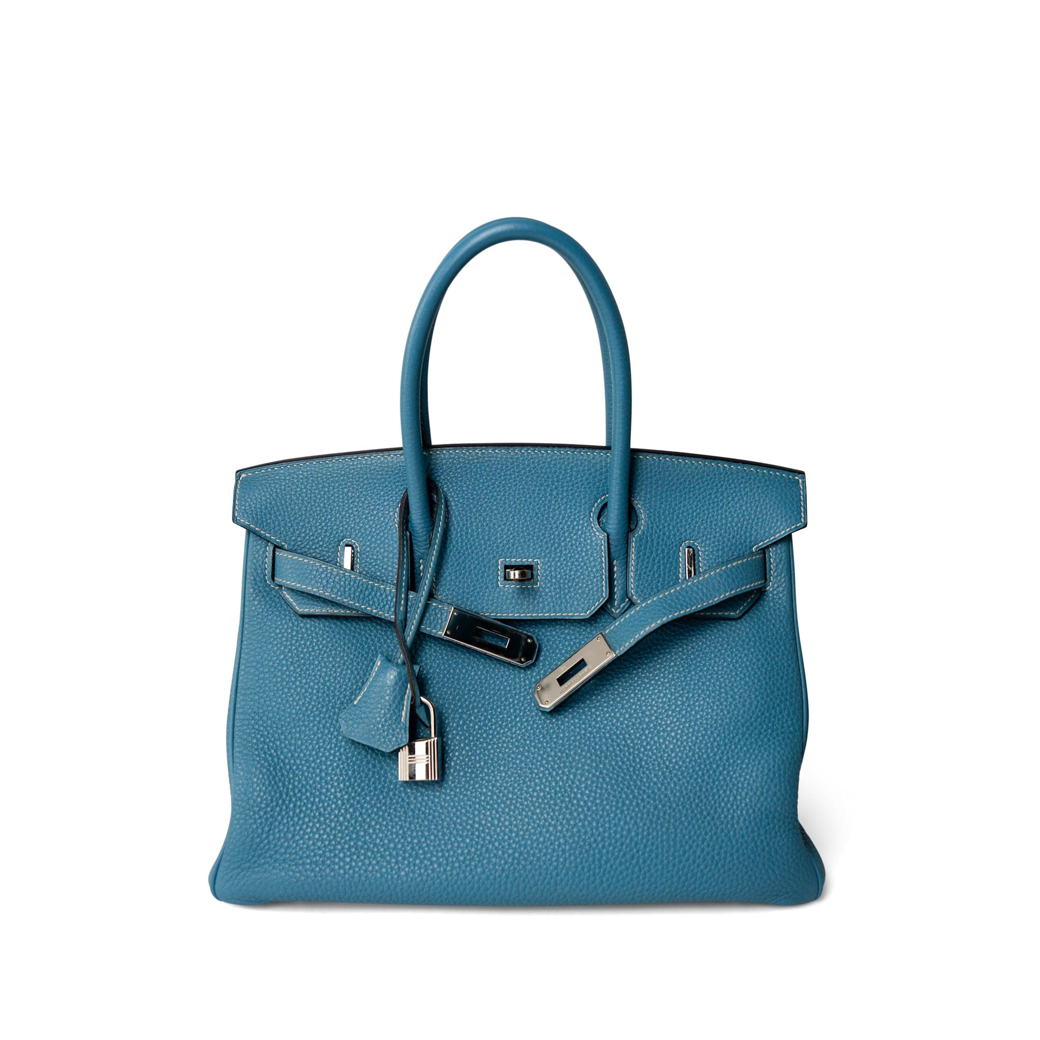 Hermes birkin blue jean shop