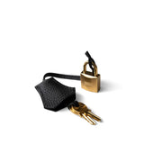 Hermes Handbag Black Birkin 25 Noir Veau Togo Gold Plated Z Stamp - Redeluxe
