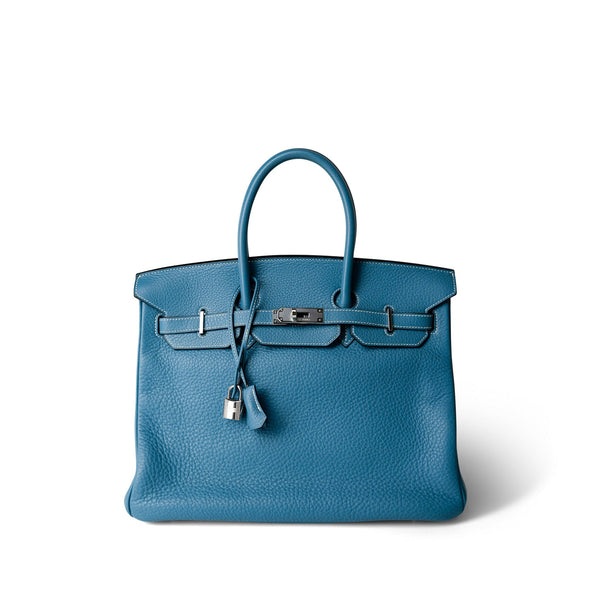 hermes-handbag-blue-birkin-35-