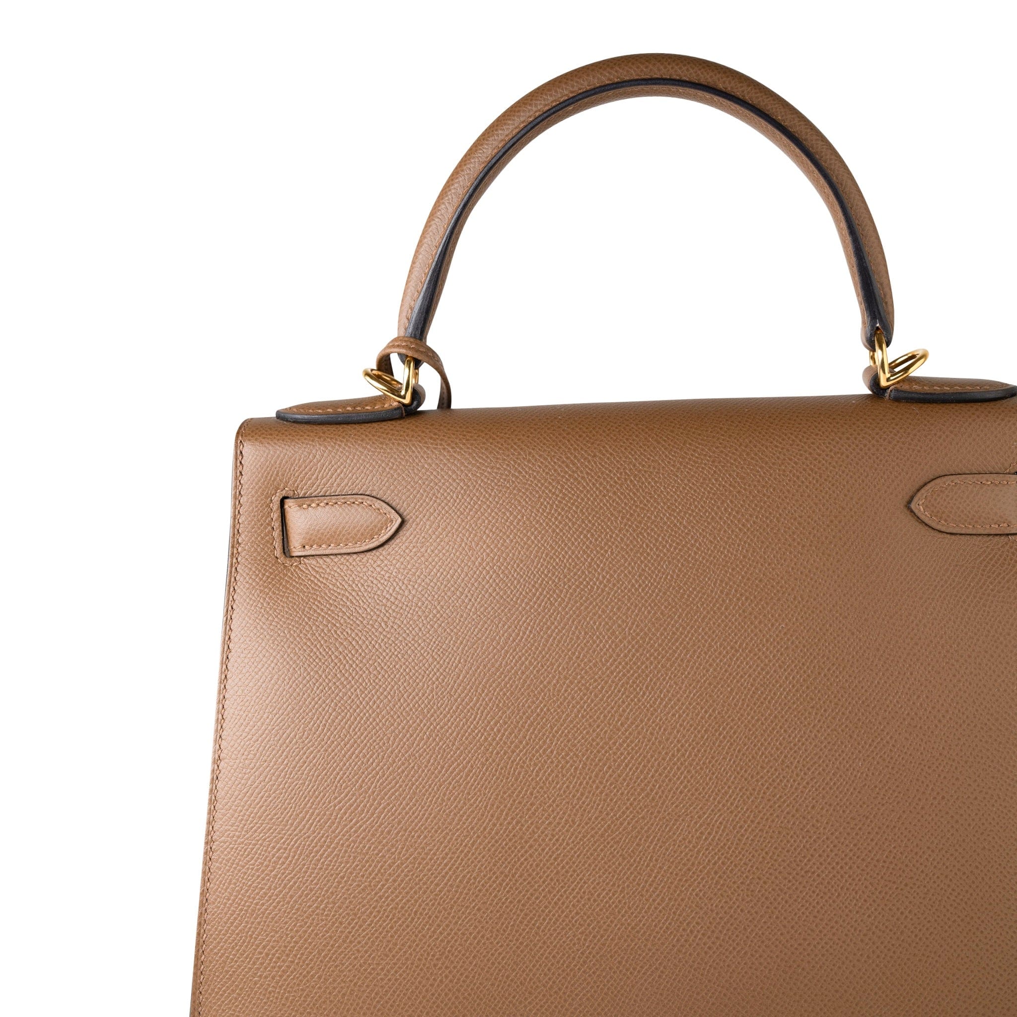 Kelly Sellier 28 Alezan Veau Epsom Leather Gold Plated 2021 Z Kelly Sellier 28 Alezan Veau Epsom Leather Gold Plated 2021 Z