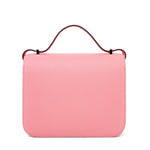 Hermes Handbag Constance 18 Rose Confetti Epsom Leather - Redeluxe