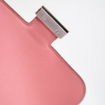 Hermes Handbag Constance 18 Rose Confetti Epsom Leather - Redeluxe