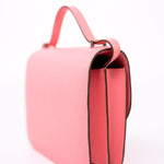 Hermes Handbag Constance 18 Rose Confetti Epsom Leather - Redeluxe