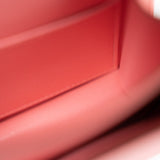 Hermes Handbag Constance 18 Rose Confetti Epsom Leather - Redeluxe
