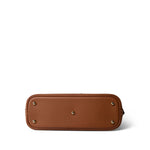 Hermes Handbag Gold Bolide 1923-25 Veau Evercolor 37 Gold - Redeluxe