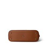 Hermes Handbag Gold Bolide 1923-25 Veau Evercolor 37 Gold - Redeluxe